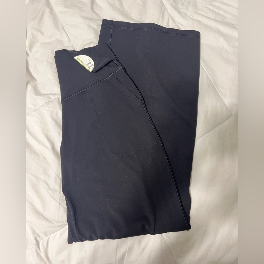 Aerie Real Me XTRA High Waisted Trouser